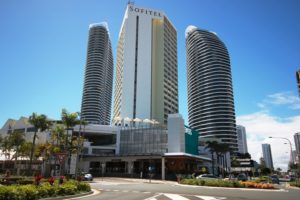 We want to be Gold Coast Best Property Management team