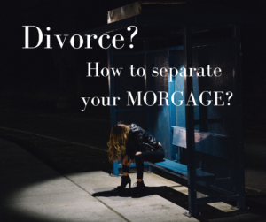 Separation or Divorce