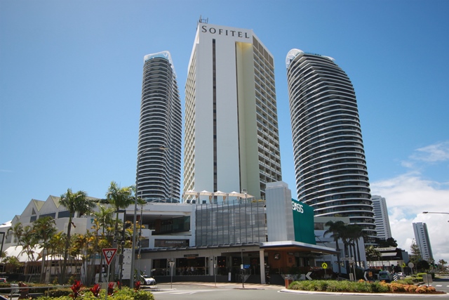 Broadbeach Apartments