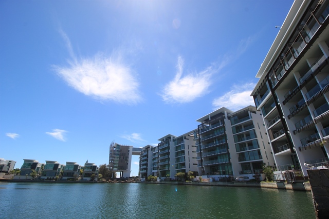 Apartments Paradise Point