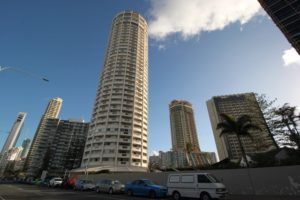 Surfers Paradise Apartments